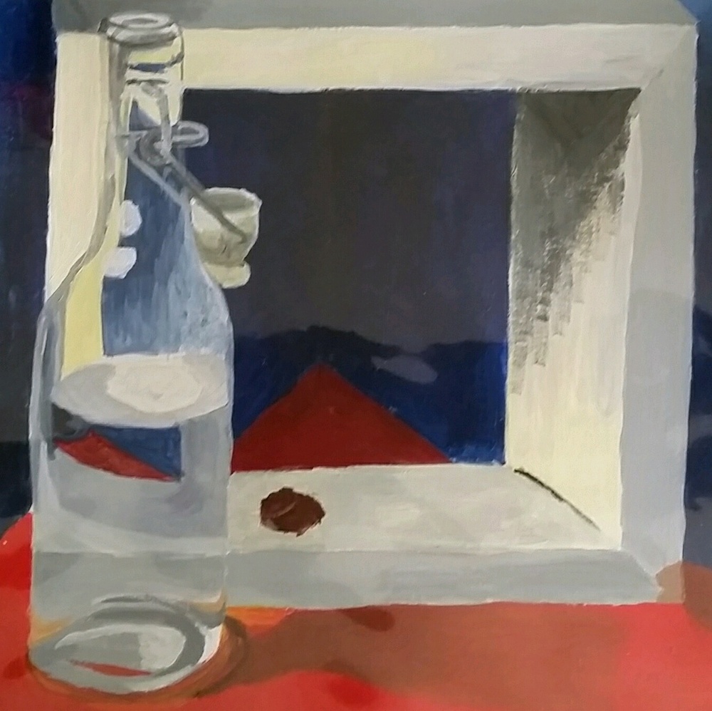 Meet your Posher, Maria